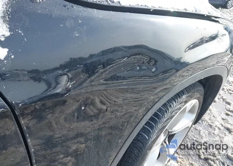 2014 BMW X1 xDrive35I from USA, damaged, VIN WBAVM5C58EVV92303